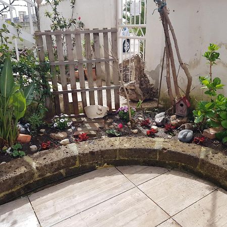 Bed and Breakfast Mari En Castel Volturno Exterior foto