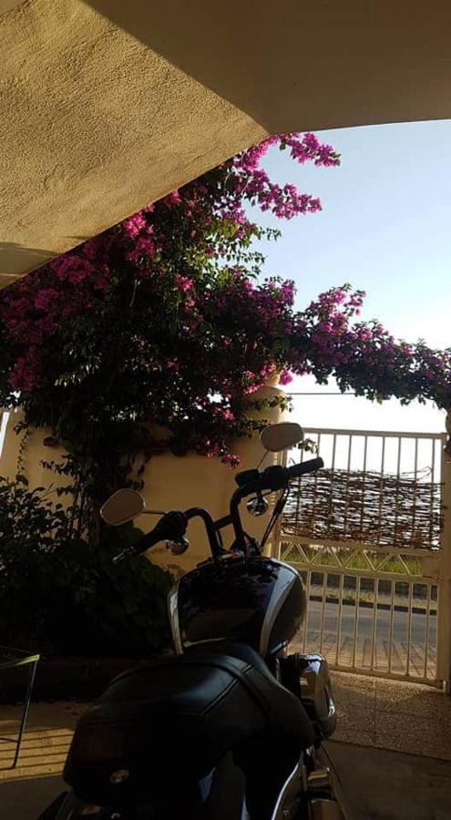 Bed and Breakfast Mari En Castel Volturno Exterior foto