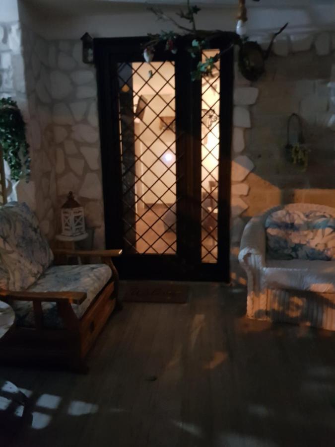 Bed and Breakfast Mari En Castel Volturno Exterior foto